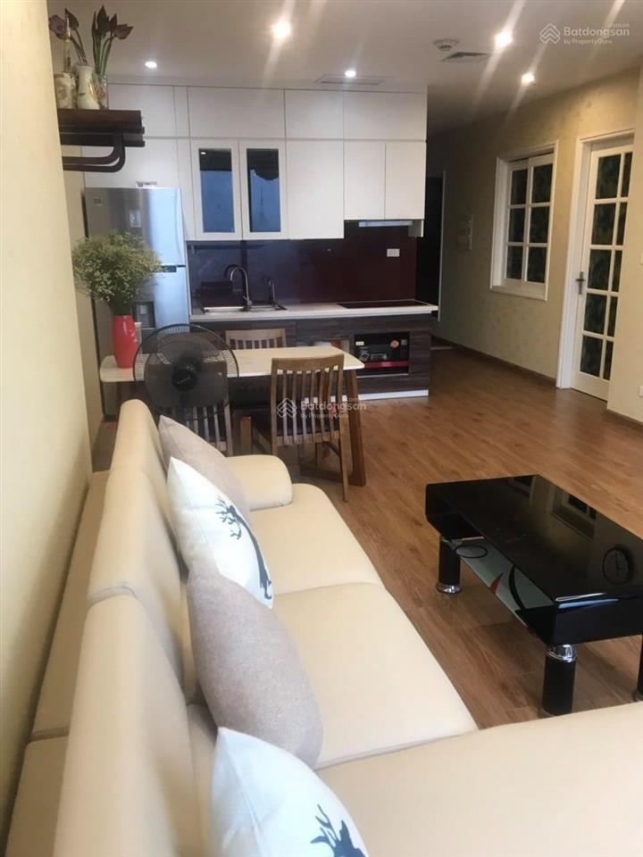 Hot  chính chủ cần bán gấp căn 70m² 2pn, 1wc full nội thất đẹp chung cư tsq mỗ lao. giá 4,9 tỷ