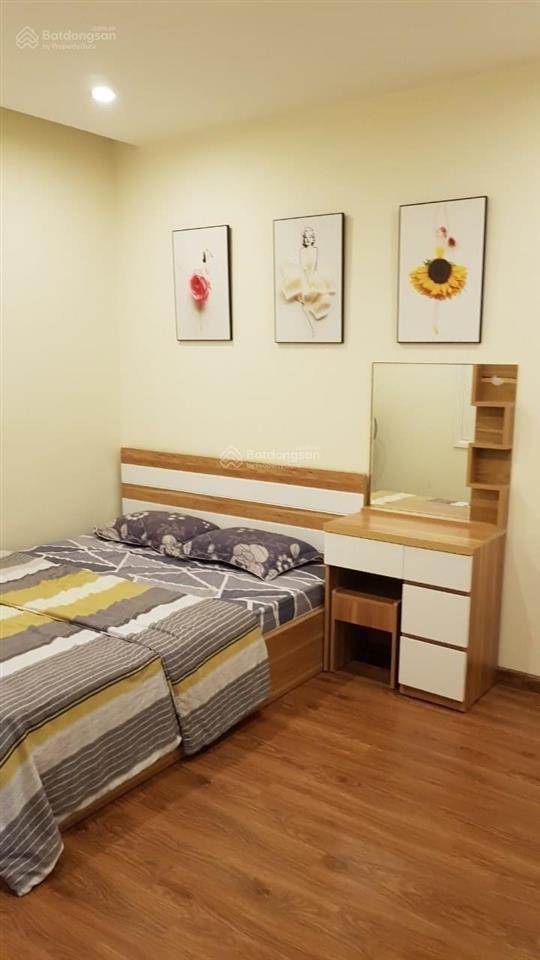 Hot  chính chủ cần bán gấp căn 70m² 2pn, 1wc full nội thất đẹp chung cư tsq mỗ lao. giá 4,9 tỷ