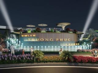 🔥 HIM LAM THƯỢNG PHÚC LEGEND – BIỂU TƯỢNG SỐNG MỚI PHÍA NAM HÀ NỘI 🔥