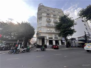 Góc 2mt mai thị lựu  điện biên phủ, đa kao q1, 250m2, hđt 270tr/th, giá 180 tỷ tl ~ 700tr/m2