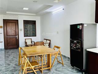 Cho thuê căn hộ tầng 4, 2 ngủ, ct7a vĩnh điềm trung, nha trang