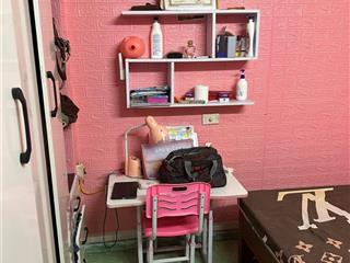 Cho thuê trọ nhà 4 tầng tại phố tân ấp 4tr/tháng