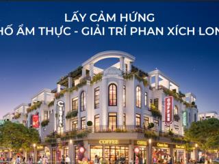 Dự án khu đô thị bắc hà thanh quy nhơn giá chỉ 2,2 tỷ, 80 m2, mặt tiền ql 19, trung tâm quy nhơn