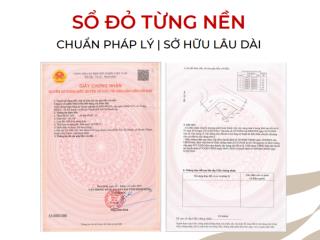 Bán lô đất mặt tiền ql19 quy nhơn giá chỉ từ 2,3 tỷ/lô diện tích 80m2, thanh toán chỉ 239 triệu