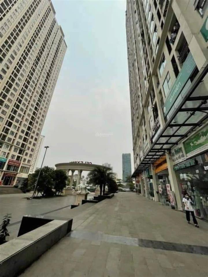 Cần bán lô chân đế toà nhà/shophouse chính chủ giá rẻ tại an bình city.  trực tiếp 0987 065 ***