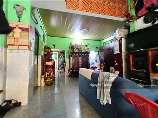 Ngộp ngân hàng bán gấp trong tháng! bình thạnh, xô viết nghệ tĩnh, 150m, 2 tầng, hẻm 1 trục 4m!