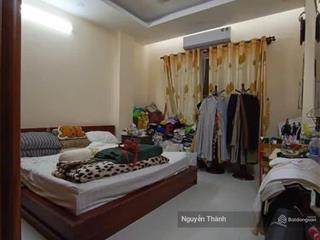 Bán gấp trong tháng  trịnh văn cấn  64m  6 tầng  phù hợp ở hoặc kinh doanh