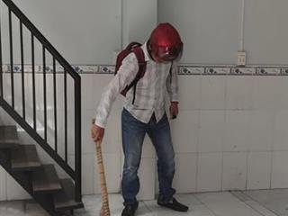 Loa loa hàng hiếm 6.8 tỷ  mặt tiền cộng hòa. vị trí vàng cách nhà ga t3 chỉ 300m