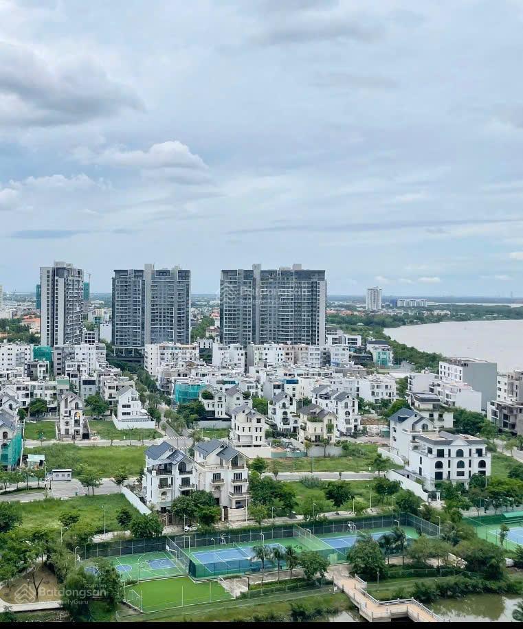Giá mới cập nhật tốt cho thị trường bán lô đất 280m2 biệt thự đơn lập saigon mystery villas q.2