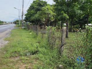 Bán đất tại khu đô thị ven vịnh cam ranh, 61,75 tỷ, 10513,3 m2
