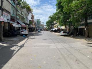 Bán nhà mặt phố tại nguyễn thái học, 13,5 tỷ, 112,96 m2