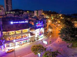 Bán nhà view biển  cầu trần phú  nha trang