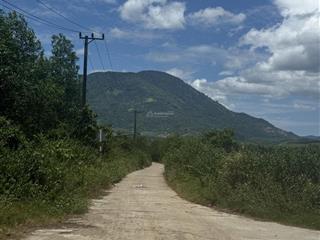 Bán đất nền xuân đồng, diên khánh, khánh hòa giá ưu đãi chỉ với 900 triệu, 1231 m2