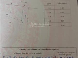 Cực hot, bán nhà mặt phố 2 mặt tiền  tdp cẩu quan, vĩnh tường, vĩnh phúc, giá hấp dẫn chỉ 50tr/m2