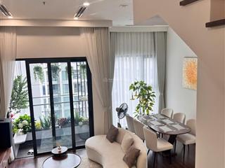 Siêu phẩm cần bán căn hộ duplex cao cấp masteri west heights (tòa west a & b) giá chỉ 13,3 tỷ