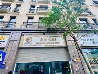 Chính chủ bán nhà liền kề kinh doanh tại kđt an hưng la khê, giá chỉ 27,9 tỷ có thương lượng