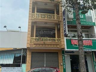 Bán nhà 4 tầng độc lập mặt tiền đường trần tâm, trung tâm tp. vũng tàu  vị trí kinh doanh cực đẹp