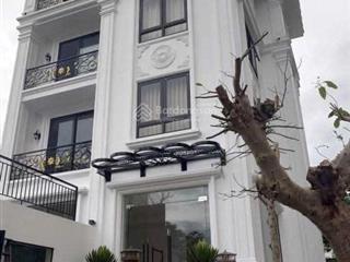 Chính chủ bán biệt thự  khu đô thị tân việt
trung tâm hoài đức  diện tích 180m², giá tốt