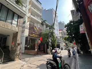 Bán nhà chính chủ tại 74 kim mã thượng dt 133,98m2 trung tâm ba đình vị trí đắc địa