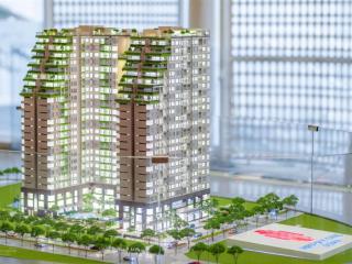 Căn hộ happy one sora chưa hạ nhiệt, giá tốt nhất thị trường, có căn chỉ 44.5tr/m2  nhận giỏ hàng