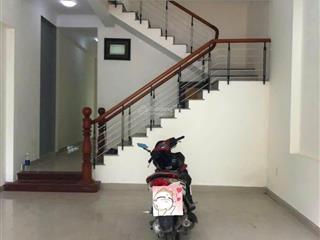 Bán nhà 2 tầng đường 7m5 nguyễn phước thái, đất vuông vức, ngay trung tâm thanh khê