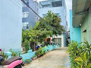 Bán lô đất kiệt bình an 7  hòa cường bắc, dt 77m2, kiệt thông ỷ lan nguyên phi