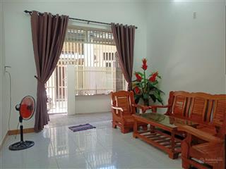 Bán nhà cấp 4 kiệt tôn đản, dt 64m2 vuông vức, cách kiệt ô tô tránh nhau tầm 30m