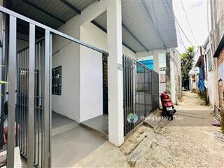 Bán nhà kiệt nguyễn phước nguyên, dt 74m2 vuông vức, cách đường chính 40m, cách kiệt oto 25m