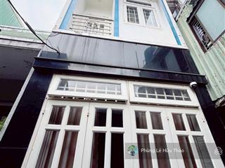 Bán nhà 3 tầng kiệt lê đình lý, dt 46m2 nở hậu đẹp, ngay trung tâm hải châu, gần bệnh viện gia đình