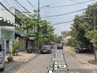 Bán mặt tiền đường trần xuân lê diện tích lớn 108m2 ngang 6m