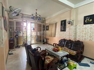 Bán đất tặng nhà 3 tầng mt trưng nữ vương kẹp kiệt bên hông siêu thông thoáng đoạn gần cầu rồng