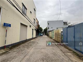 Giá sốc, cần bán lô đất hàng hiếm đường nguyễn công hãng nối dài giá quá tốt để đầu tư