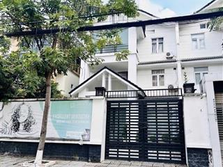 Nhà cho thuê đường lam sơn, p. 2, q. tb, ngang 12m dài 20m, 1 trệt 2 lầu