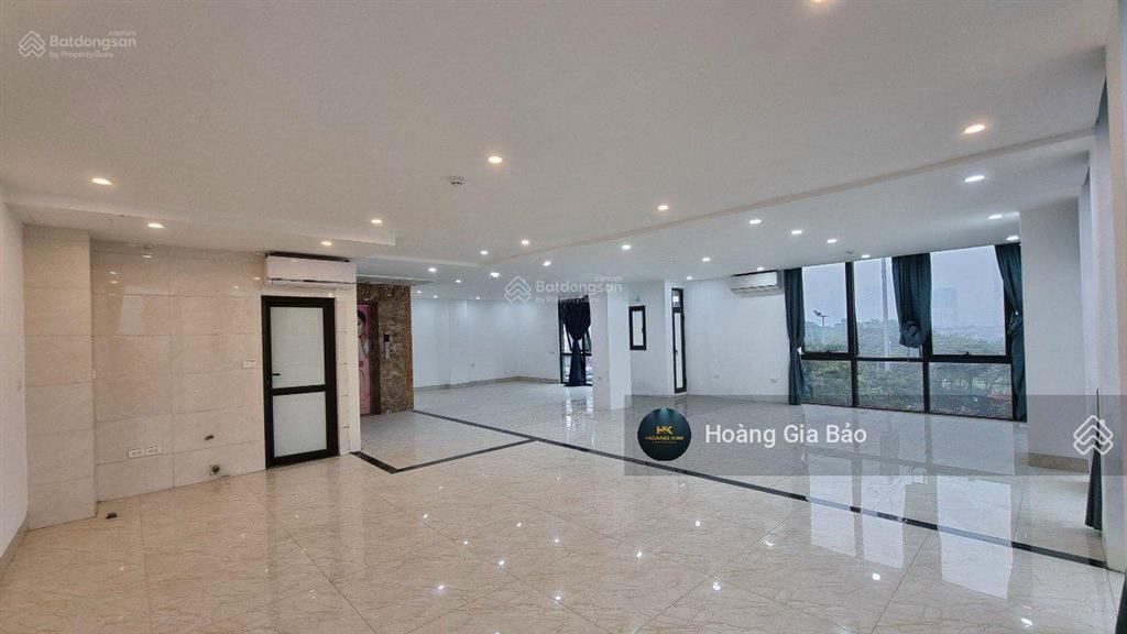 Cho thuê toà nhà thiết kế hiện đại mặt tiền trương công định, p. 14 tân bình, dt 9x20m, hầm 1t4l
