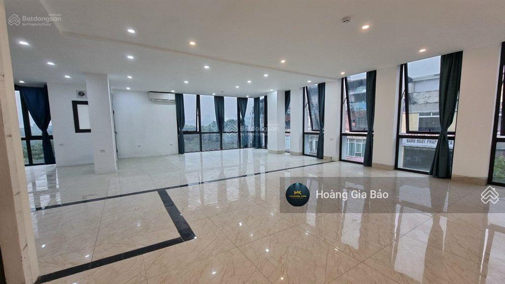 Cho thuê toà nhà thiết kế hiện đại mặt tiền trương công định, p. 14 tân bình, dt 9x20m, hầm 1t4l
