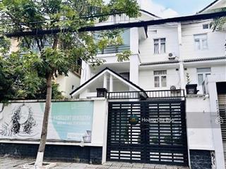 Nhà cho thuê đường lam sơn, p. 2, q. tb, ngang 12m dài 20m, 1 trệt 2 lầu