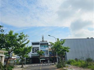 Chính chủ cần bán lô bờ quan 8, khu điện âm, hoà quý, ngũ hành sơn, đà nẵng