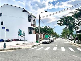 Hạ giá cần bán nhanh lô hói kiểng 23 sạch đẹp. ngay ngã tư phan hoan, khu nam hòa xuân