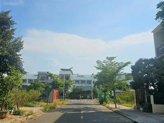 Hàng hiếm cần bán lô bờ quan 7, khu điện âm, hoà quý, ngũ hành sơn, đà nẵng