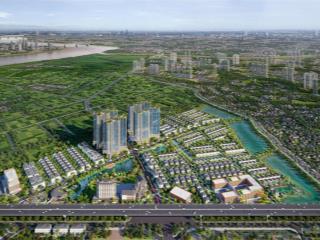 Nhận đặt cọc tc cho các căn liền kề giai đoạn đầu tiên aluvia city diện tích từ 120140m2 cực đẹp