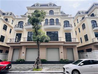 Em cần bán căn biệt thự song lập kinh đô sát vincom ocean park 2 hưng yên giá cực tốt để kinh doanh