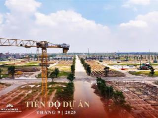 Em cần bán 3 căn vin đan phượng tại trục hừng đông 3 giá cực tốt và đẹp