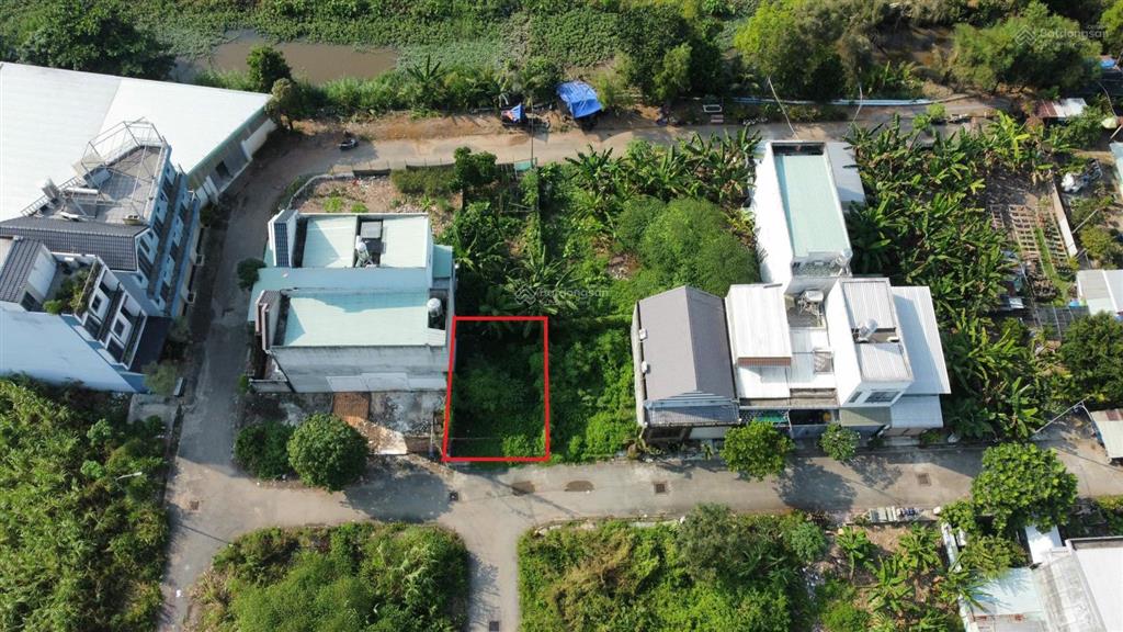 Tin được không đất bình mỹ  củ chi đường nhựa 7m. 82,5m2 full thổ cư giá chỉ 1ty230