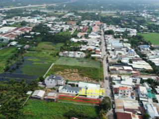 Mặt tiền đường bình mỹ xã bình mỹ, gần uỷ ban cũ, 250m2 thổ cư hết đất