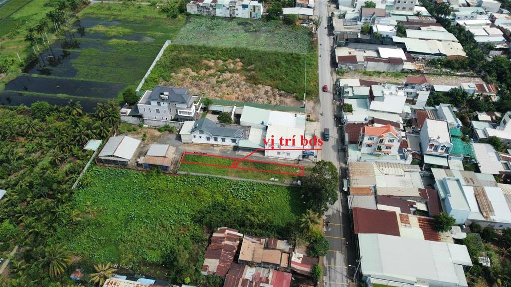 Mặt tiền đường bình mỹ xã bình mỹ, gần uỷ ban cũ, 250m2 thổ cư hết đất