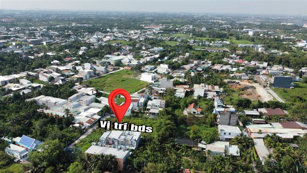 Đất 1 sẹc ngắn đường hà duy phiên xã bình mỹ, 107m2 5x22 giá bao rẻ