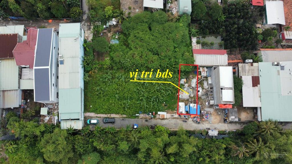 Đất nền gần cầu rạch tra, 1 sẹc hà duy phiên, xã bình mỹ củ chi, xây dựng tự do, hoàn công, giá tốt