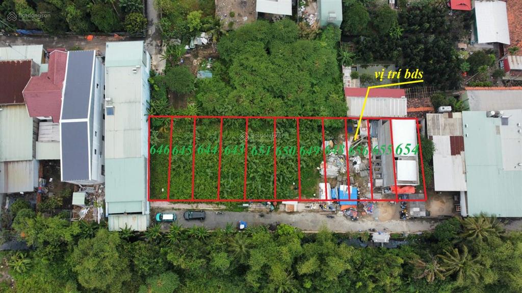 Đất nền gần cầu rạch tra, 1 sẹc hà duy phiên, xã bình mỹ củ chi, xây dựng tự do, hoàn công, giá tốt