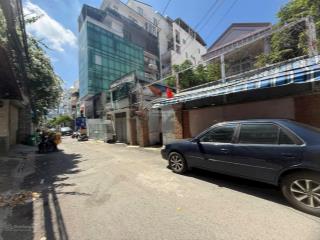 Bán nhà chính chủ hẻm xe hơi quay đầu vị trí 125/16 bùi đình tuý phường 24 quận bình thạnh