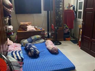 Chính chủ bán nhà 4 lầu hẻm 499 lê quang định p1 gò vấp